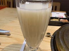 可尔必思-松鱼亭·和牛烧肉(协鑫广场店)