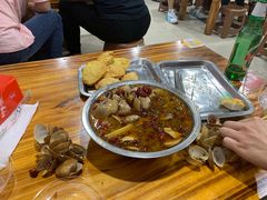 -陈氏肥蛤(小纬六路总店)