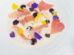 -LESCEDARS Brasserie Bistro香柏树