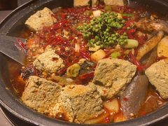 -烤匠麻辣烤鱼(万象城店)