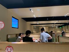 -海底捞火锅(河东万达广场店)