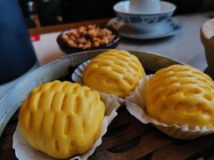 -寨子里的·钵钵菜·湘西山里菜(魅力湘西店)