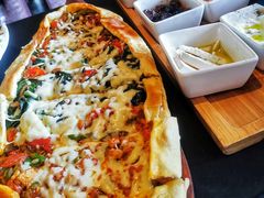-Efes Turkish & Mediterranean Cuisine 艾菲斯餐厅(陆家嘴店)