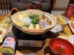 -花和海鲜自助(梅江店)