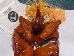 -十二粤味·顺德菜·焗海鲜(五四广场店)