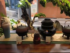 -许爷家·生态湖鲜(徐汇日月光店)