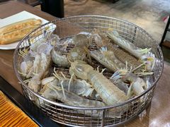 -海味当家·蒸锅海鲜(中山广场创始店)