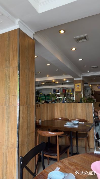 宝记砂锅粥(柏庐南路店)图片