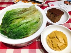 -西贝(宝乐汇店)