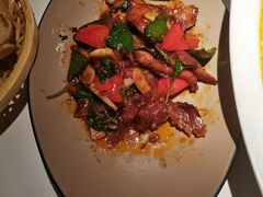 -帕娜·泰式茶餐厅·Bistro(近铁广场店)