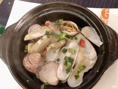 -力高皇冠假日酒店-亚细亚餐厅