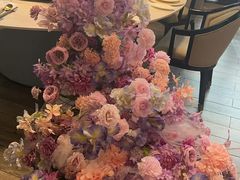 -翕间食·精致淮扬菜(江苏大剧院店)