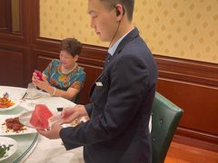 -金时代顺风大酒店(爱琴海购物中心店)