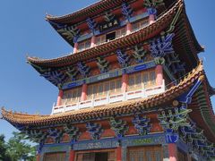 -翠矶山公园