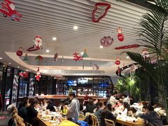 大堂-东方明珠·可口可乐欢乐餐厅