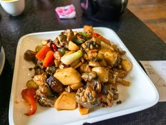 -喜洲翰林餐厅(董家百年老宅店)