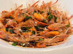 -松鹤楼(狮山永利广场店)