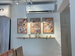 -Cafe on warm(丹霞店)