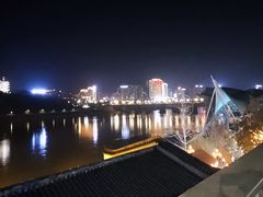 -汉江公园