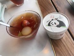 -小吊梨汤·北京菜·烤鸭(王府井银泰in88店)