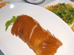 -四季民福烤鸭店(王府井灯市口店)