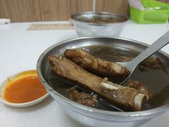 -康宝药膳养生(逢甲店)