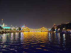 -海河游船-永乐码头(大悲院)