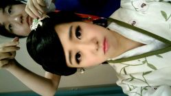 -盘子女人坊生日照·摄影馆(华强店)