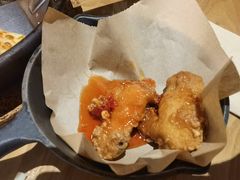 -必胜客(百联又一城店)