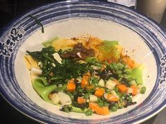 -黄三怪(无影山北路店)