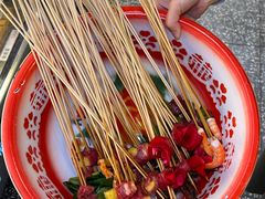 -牛签签串串香(IFS店)