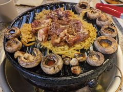 -厚味居炙子烤肉·清真(天桥南纬路店)