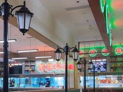 -喜家港式茶餐厅(三亚湾一丰禾生活广场店)