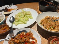 -宁波柏悦酒店·钱湖渔港