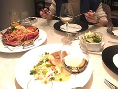 -广州四季酒店·佰鲜汇·现代法餐