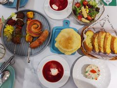 -库滋明·俄罗斯特色美食(中央大街店)