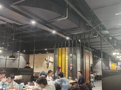 -汉巴味德·烤肉与啤酒的自助(杭州大悦城店)
