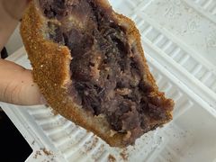 -老回回小吃(百万庄店)