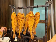 -院8里·少城记忆老川菜(宽窄巷子店)