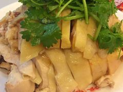 -月亮房·白斩鸡(娄山关路店)