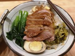 -狮头牌卤味研究所·卤味饭(花城汇南区店)