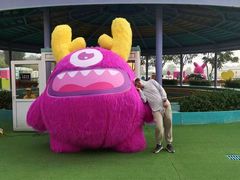 -秦皇岛乐岛海洋王国