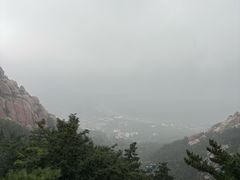 -崂山仰口游览区