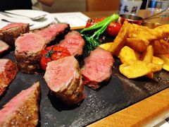 甄选牛排联盟-西堤牛排(合肥之心城店)