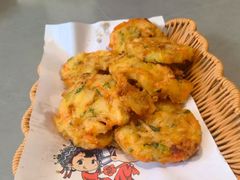 -渔满仓海鲜渔家(象山二店)