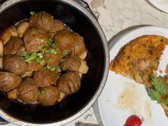 -潮州府·潮菜·砂锅粥(徐家汇店)