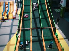 -蒙特利亲子乐园