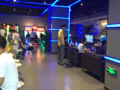 -复兴未来·轰趴空间(泰富百货店)