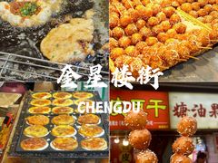 -院8里·少城记忆老川菜(宽窄巷子店)