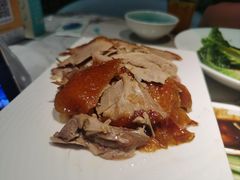 -雀蓝川菜(滨湖万象汇店)